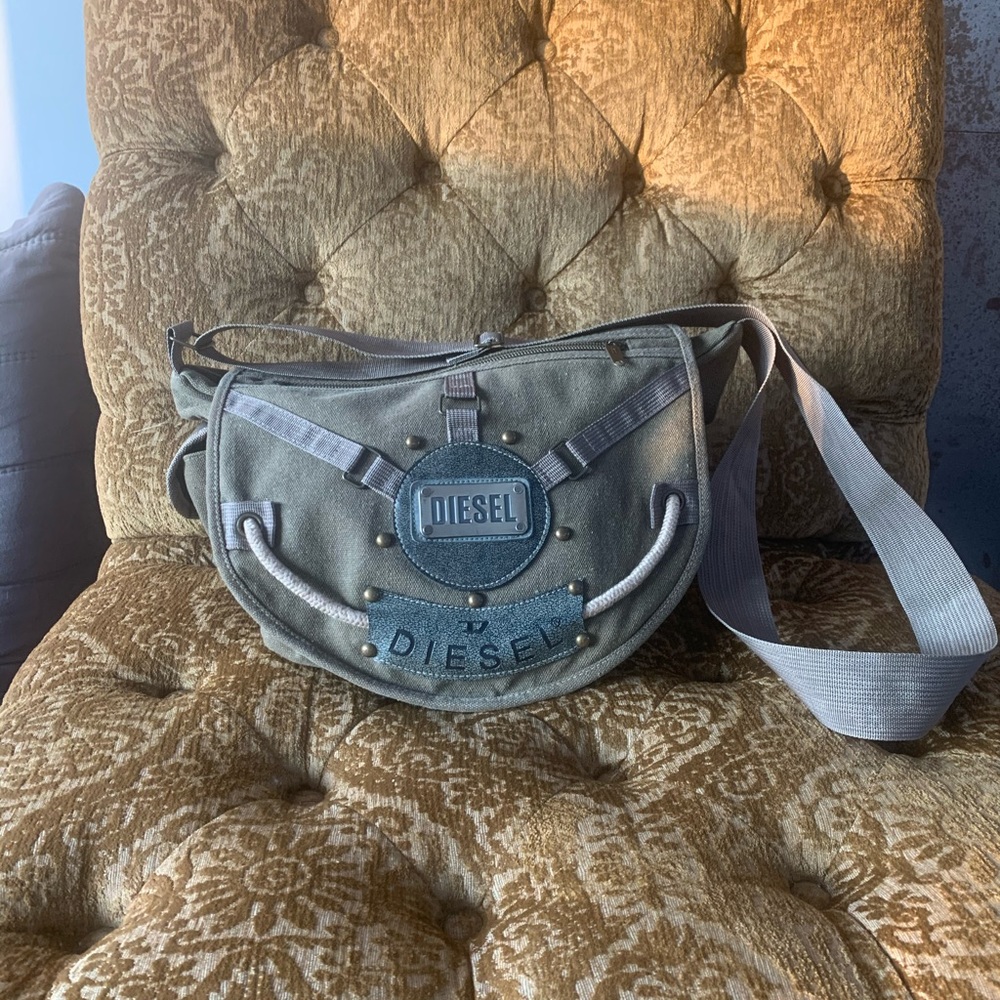 Diesel Bag
